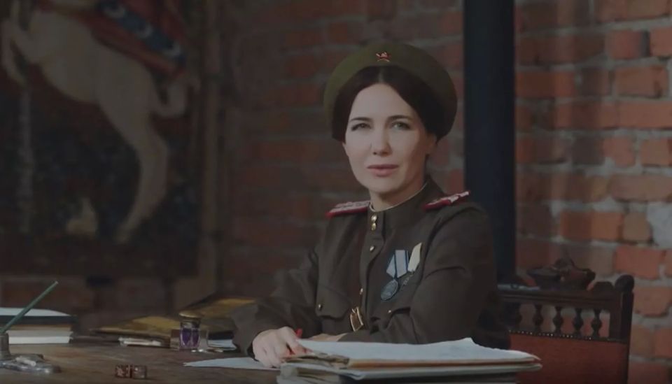 Первый канал покажет 8-й сезон сериала «По законам военного времени» с Климовой, Лавровым и Панкратовым-Черным — названа дата премьеры