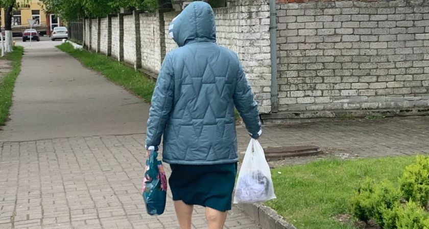 Обновленный график выплат пенсий и других льгот в июне – подробности