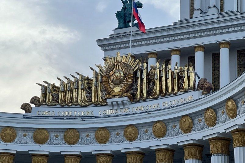 У вас в душе горят лампады из СССР, когда вспоминаете 8/8 традиций - ТЕСТ на зрелость