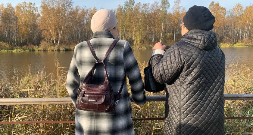 Теперь это запрещено. Пожилых людей, доживших до 70 лет, ждет приятный сюрприз с 1 мая