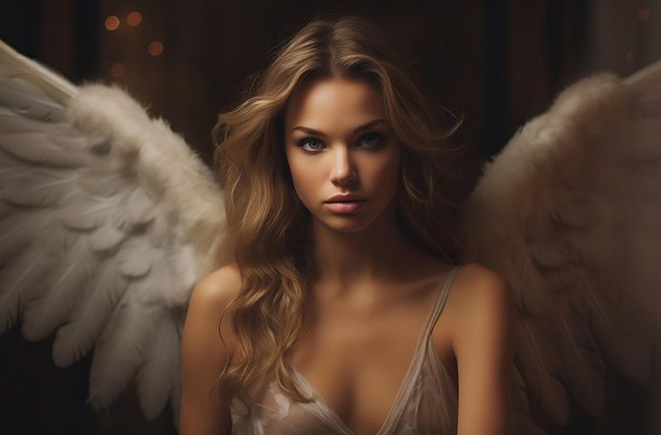 Соль — враг жира? Как соленые огурцы стали секретом моделей Victoria’s Secret