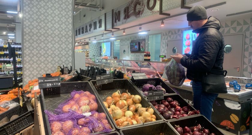 Ученые назвали самый полезный овощ - витаминов больше, чем в капусте. Стоит копейки и доступен круглый год