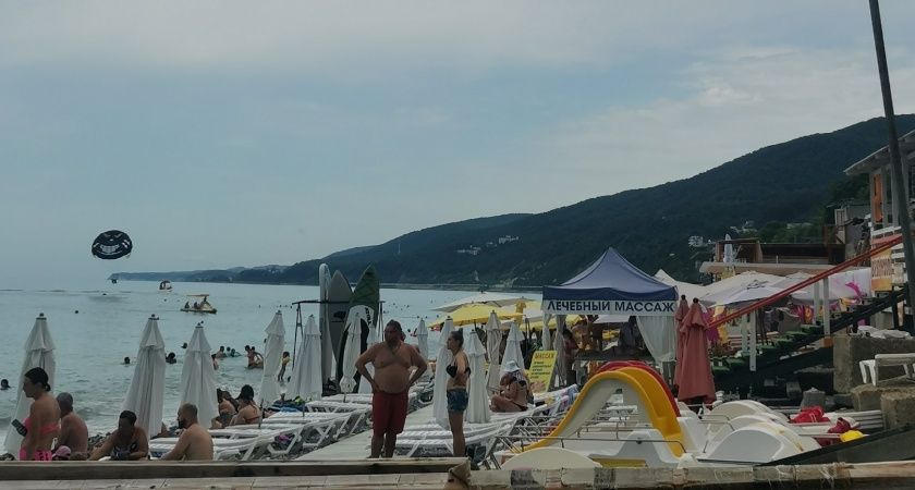 Позор Краснодарского края: курорты Черного моря, на которые лучше вообще не соваться в пиковый сезон-2025
