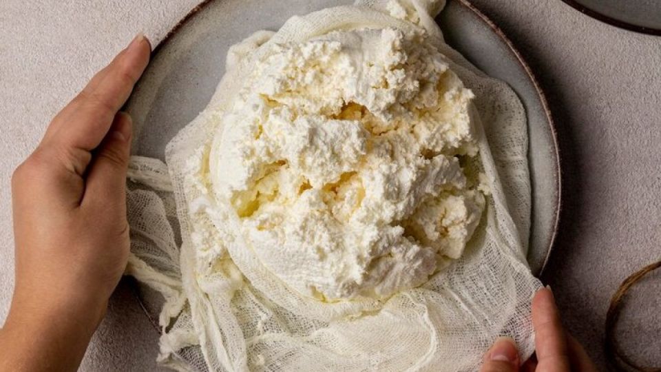 Творожное суфле: вкуснее чем запеканка — сколько не готовлю, всегда мало