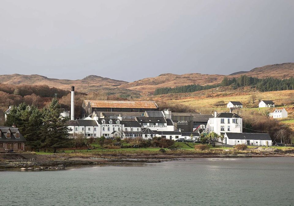 Jura 10 Years Old: ,    