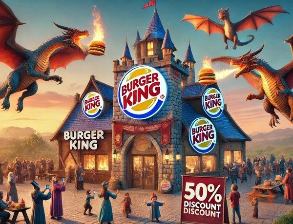 Restaurant Brands       