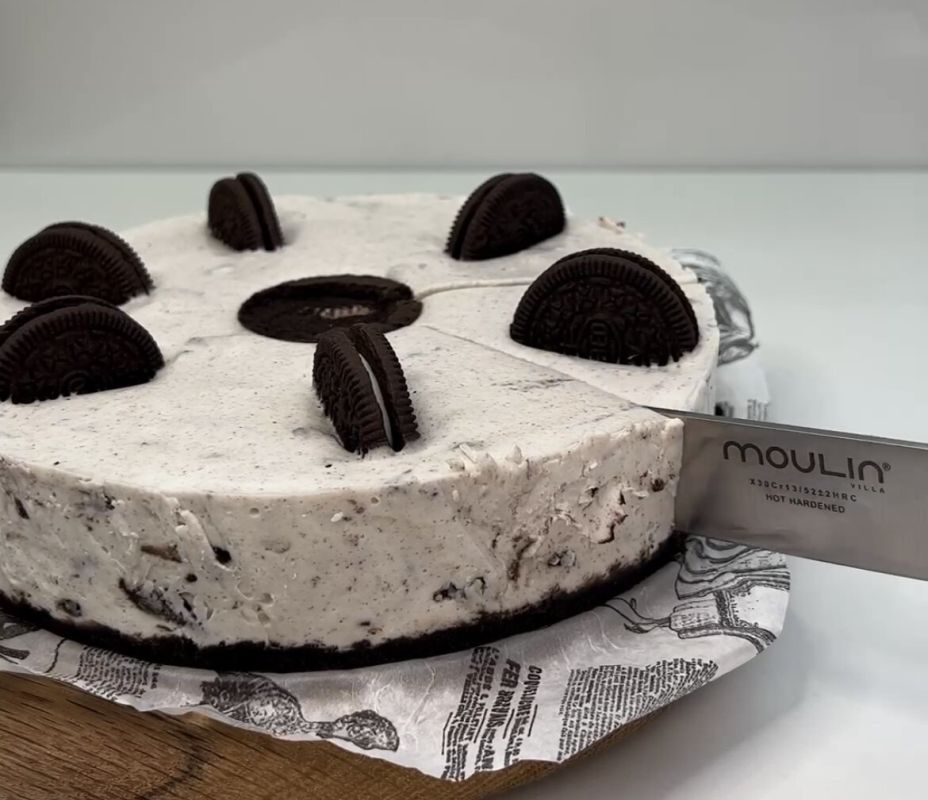    Oreo:    10 