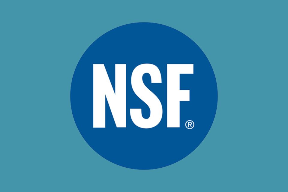    NSF    ?