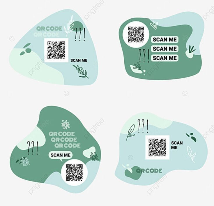    QR-  :    