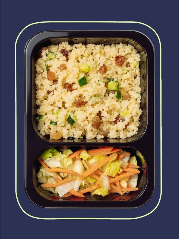 ,  :     JustFood