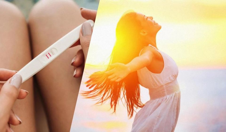 Беременность любовницы мужа: как это освободило женщину от обмана