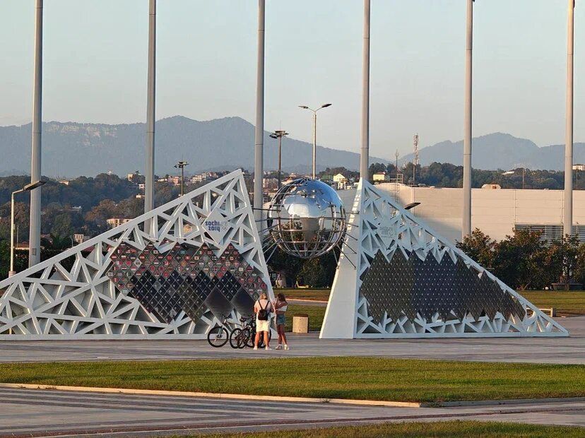 Торговля в «Сириусе»: новые горизонты для бизнеса и услуг