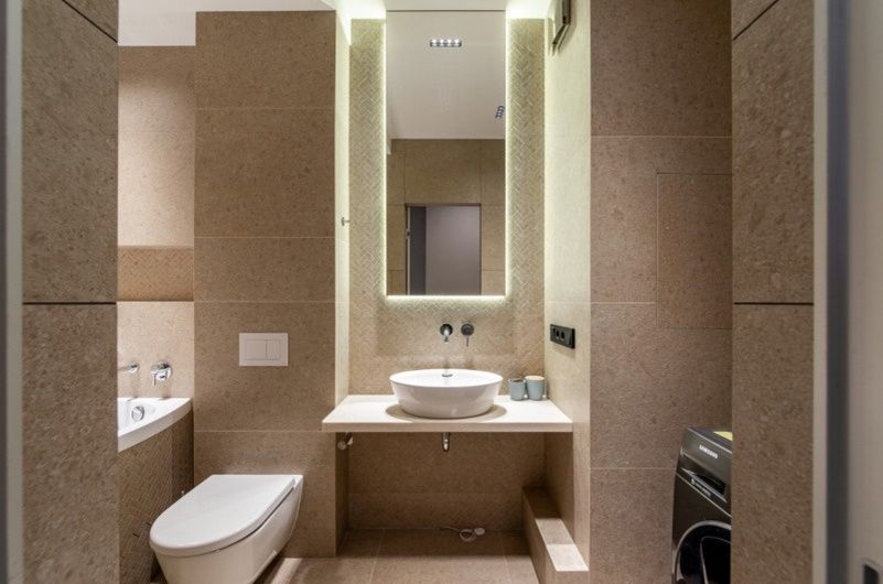 Как совмещенный санузел может обернуться штрафом: основные риски и подготовка к ремонту