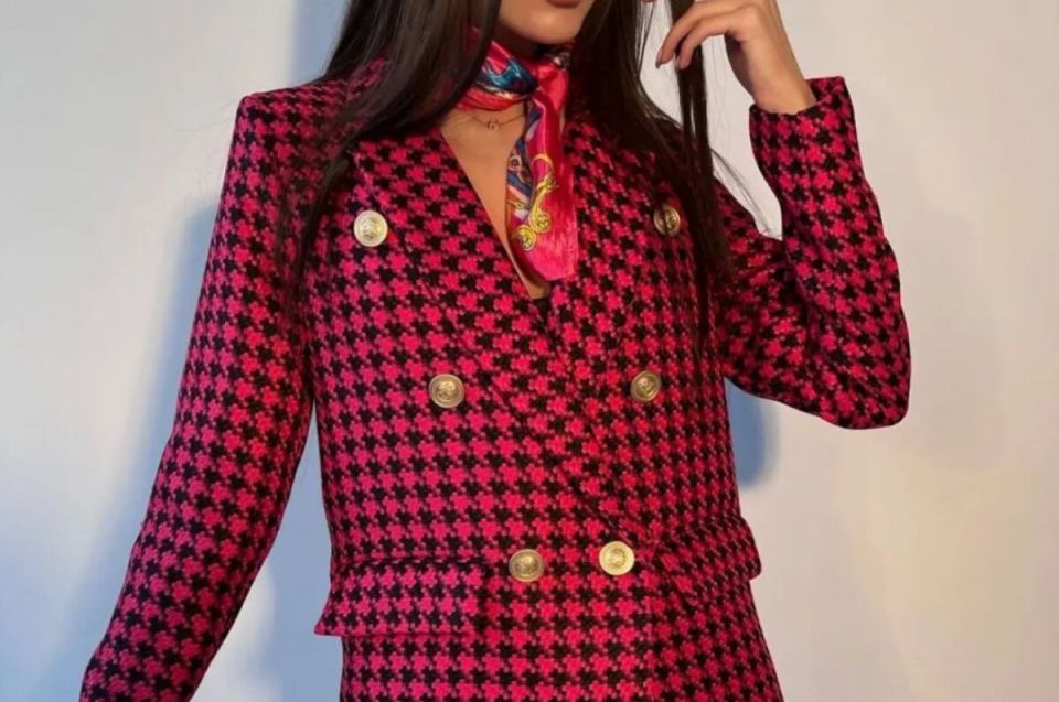 Летние пиджаки: что выбрать в 2025 году