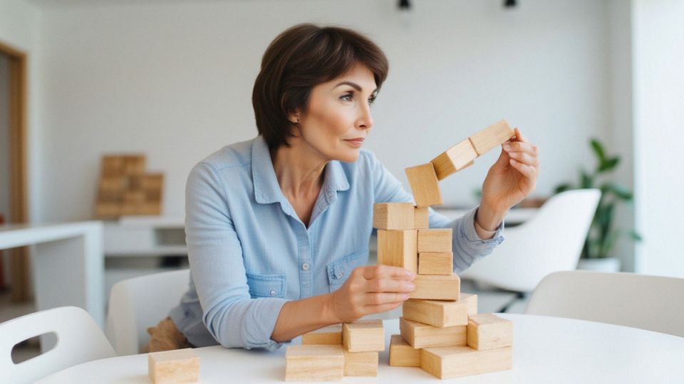 Как избежать финансовых пирамид: 8 основных правил для защиты ваших денег