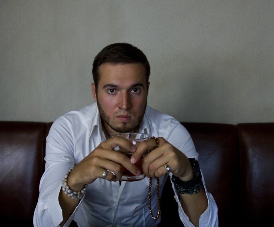 Когда чувство собственности превышает вежливость: наглый клиент в ресторане