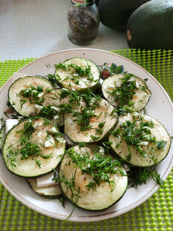 Кабачковая энергия: как использовать сезонный урожай с толком
