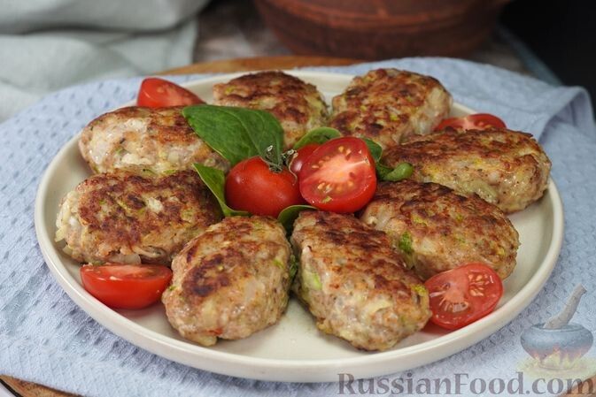 Наслаждение мясными блюдами: 5 простых рецептов с фаршем