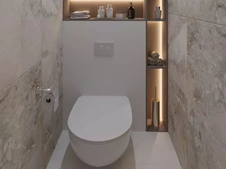 Как быстро и навсегда убрать известковый налет с унитаза: проверенные способы