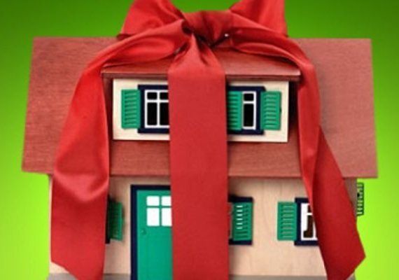 Договор дарения: любая деталь важна