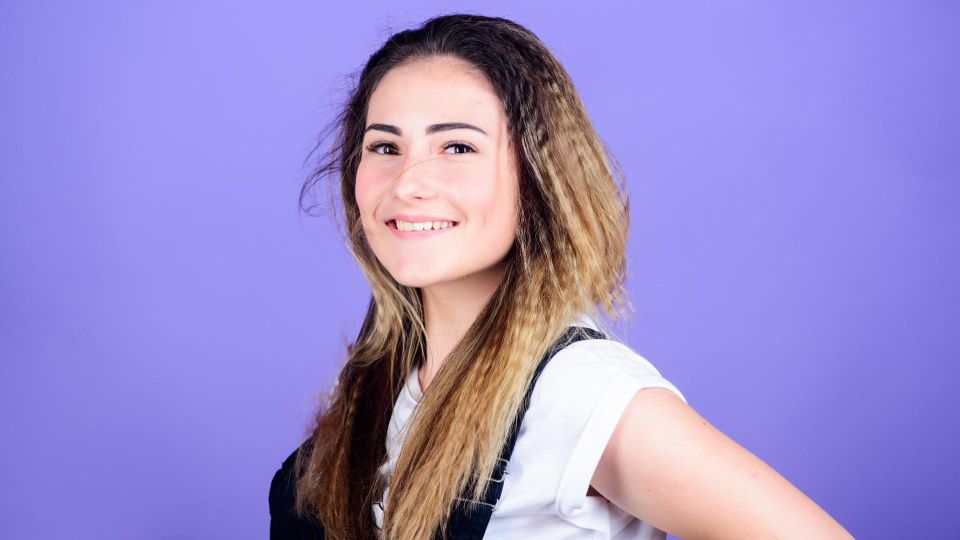 Хорошо забытое старое: эта укладка из 80-х вернется в моду весной 2023 года