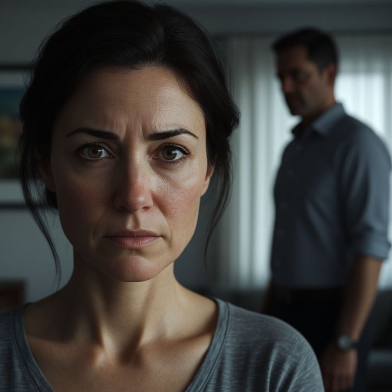 Как предательство и месть могут разрушить идеальную жизнь