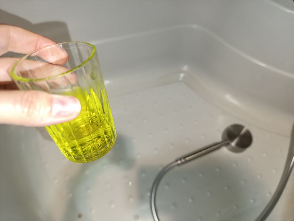 Эффективные способы вернуть идеальную чистоту вашей ванной без затрат на химию