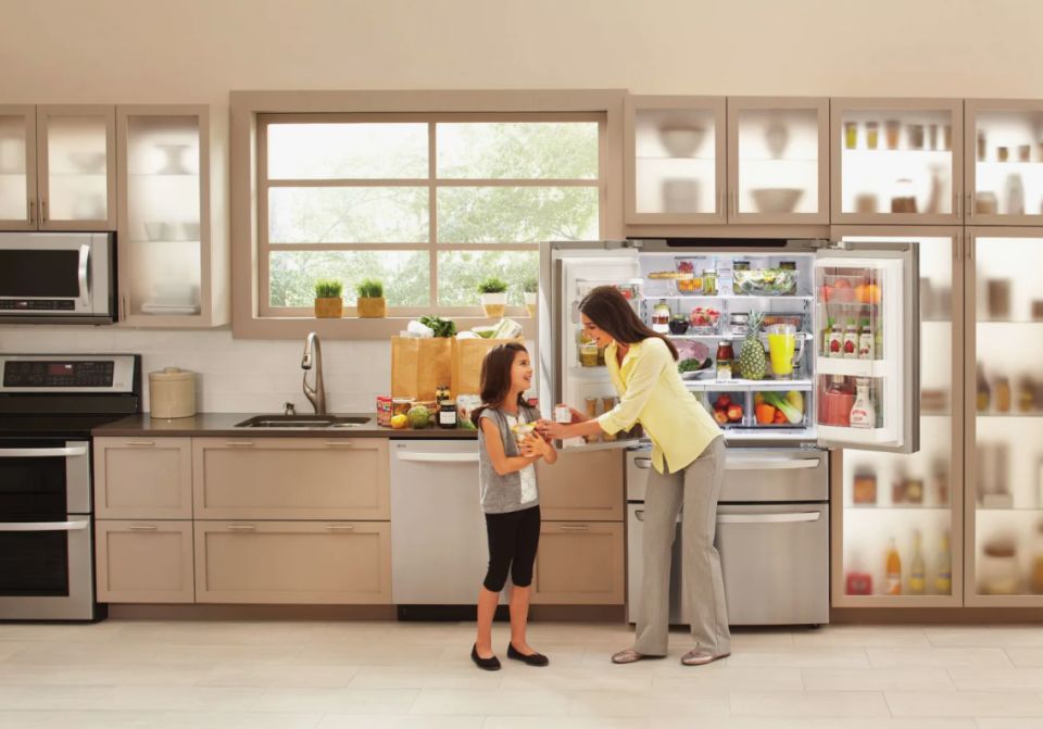 Современные технологии охлаждения для вашего дома