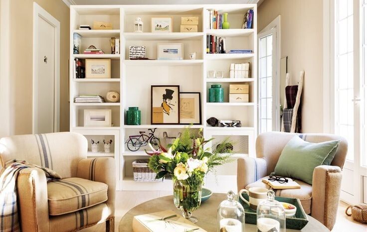 Уменьшите хаос и найдите время: простые вечные привычки для минималистов