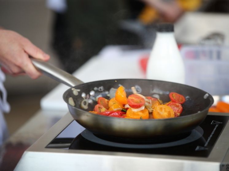 Как питание влияет на риск инсульта: советы экспертов