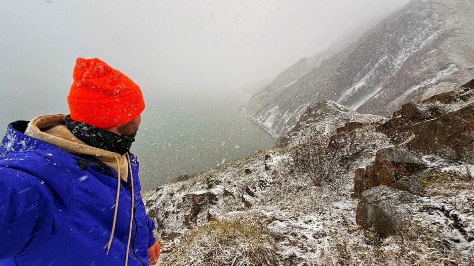 Заглянем за кулисы нового видео