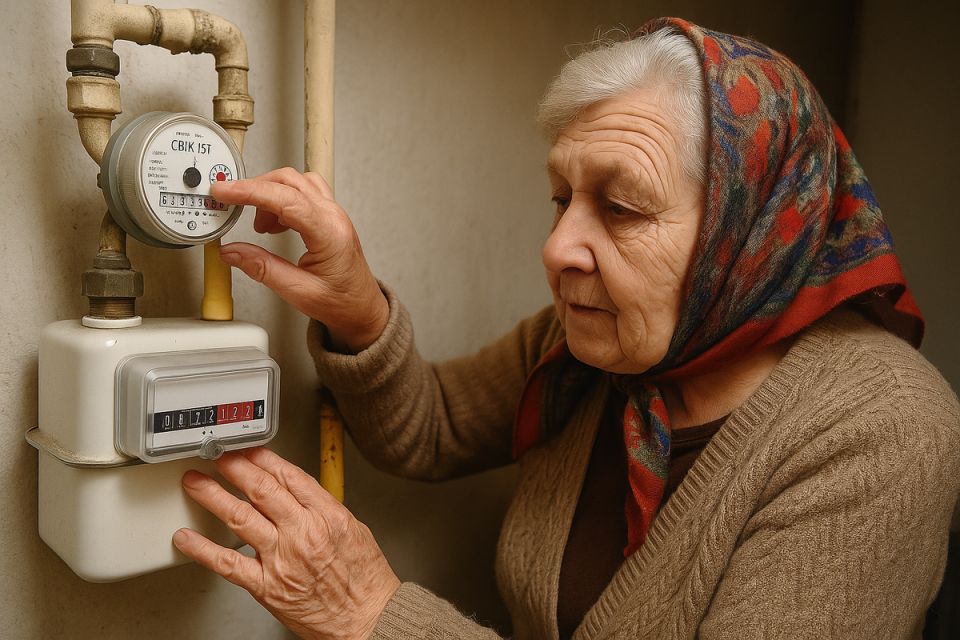 Новая era проверки счетчиков: забудьте о бумажной волоките и лишних расходах