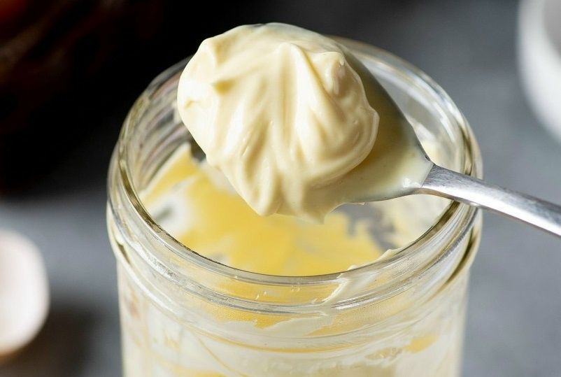 Универсальная заправка, которая превзойдёт майонез!