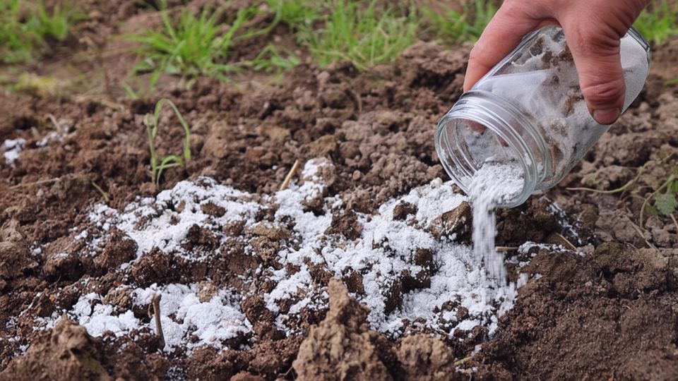 Как латышская смесь может заменить навоз: новое слово в удобрениях