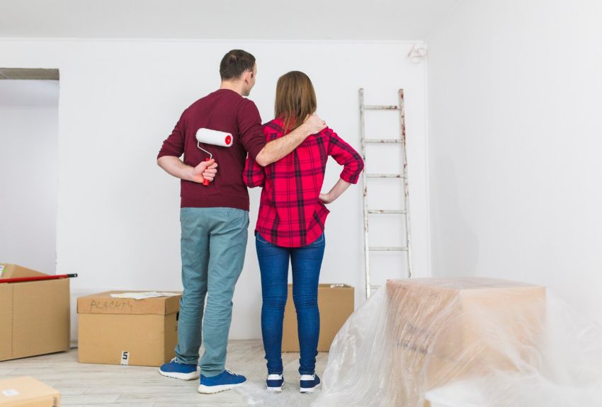 Как сократить расходы на ремонт в новостройке: советы для разумных хозяев