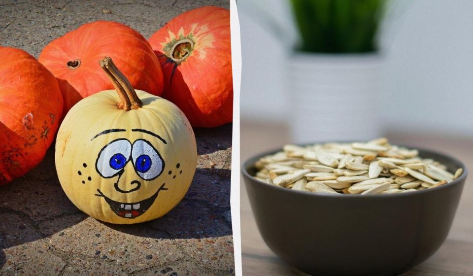Покорите вкус тыквенных семечек: секреты идеальной обжарки
