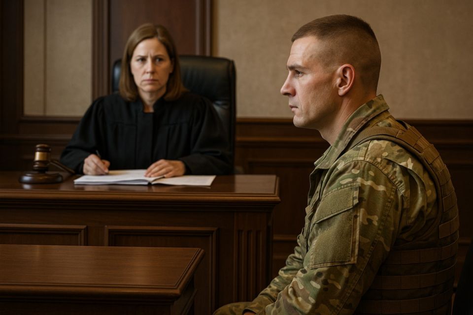 Как закон вновь восстановил справедливость для участника СВО