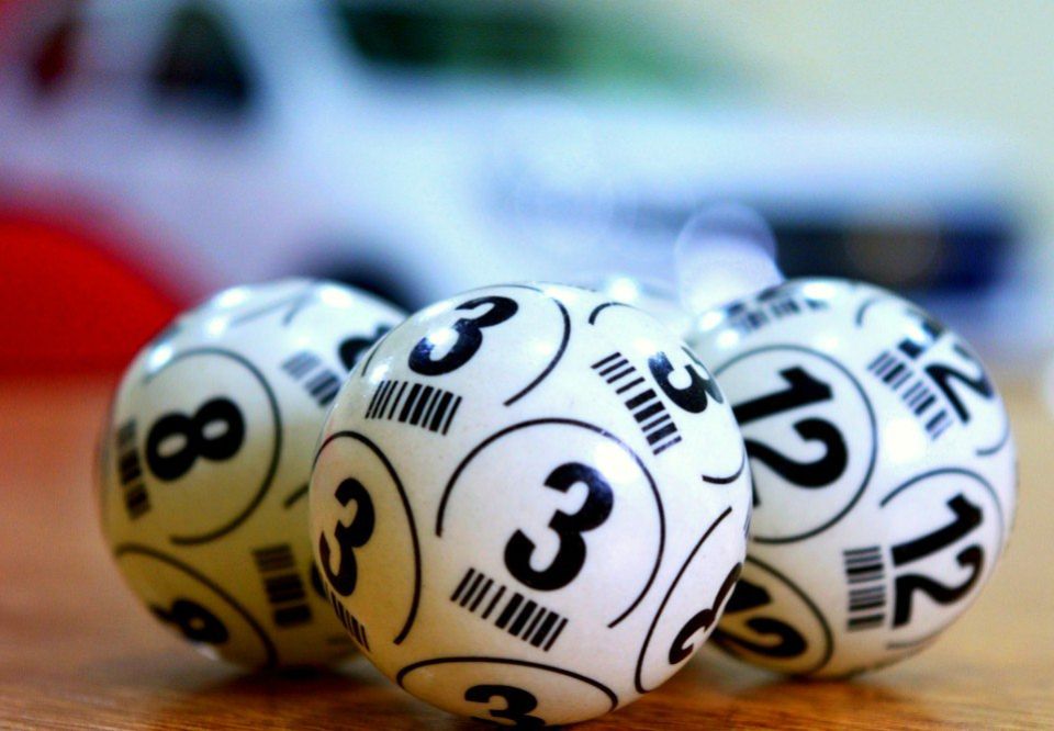 Лотерея и её коварные ловушки