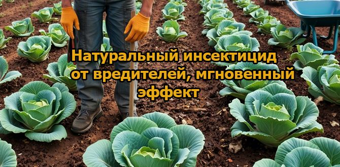 Табачная пыль: как использовать это мощное средство для защиты растений