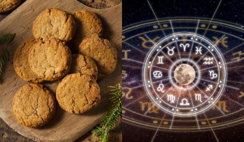 Зодиакальные десерты: найдите идеальное печенье для своего знака