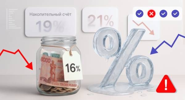 Как защитить свои накопления: важные изменения в условиях депозитов