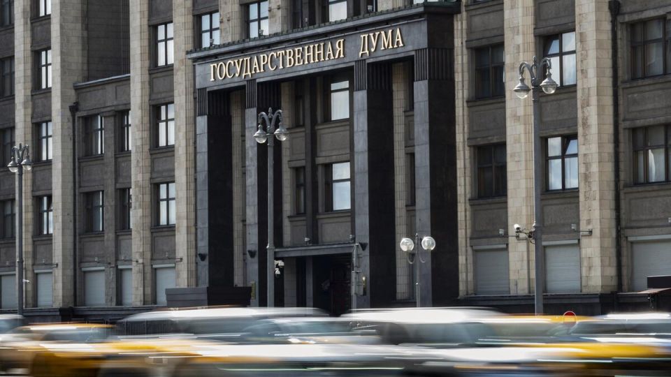 Жесткие меры: ГД готовит законопроект о суровом наказании за дезертирство