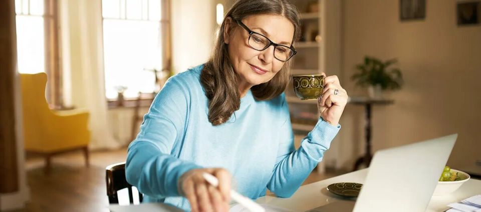 Почему стоит проверить свою пенсионную выписку именно в ноябре?