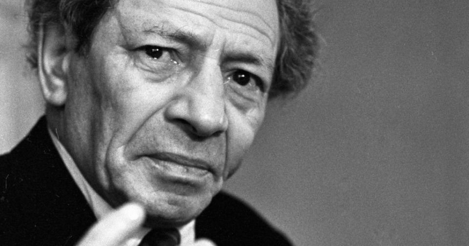 Вольф Мессинг: человек, который заглядывал в тайны судьбы