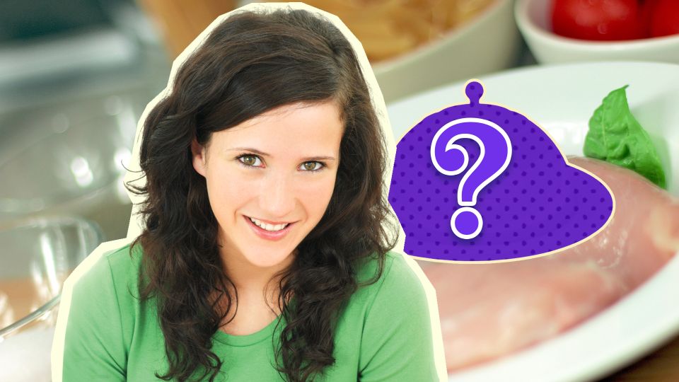 Суп и горячее не потребуются: этот салат с курицей заменит полноценный обед