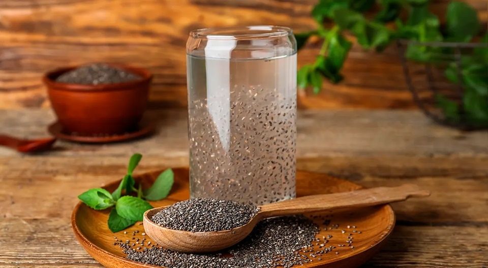 Семена чиа: маленький суперфуд, который возвращает энергию и молодость