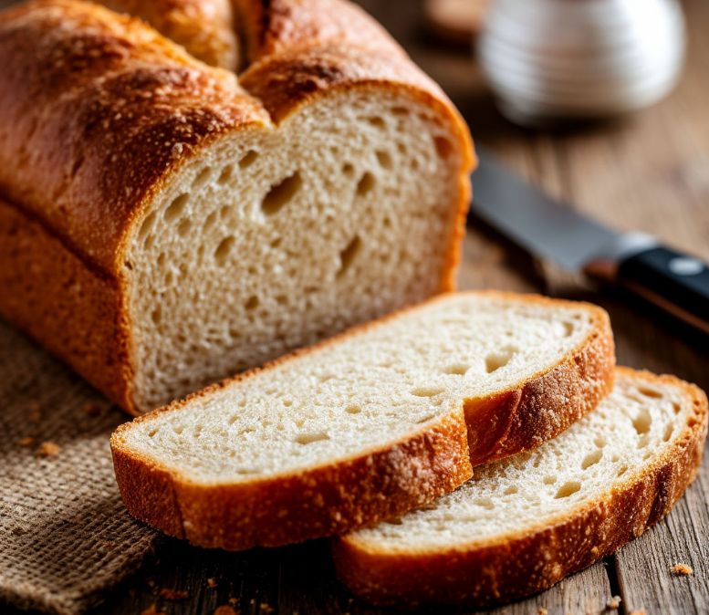 Цельный или нарезной: как выбрать безопасный хлеб и не ошибиться в выборе?