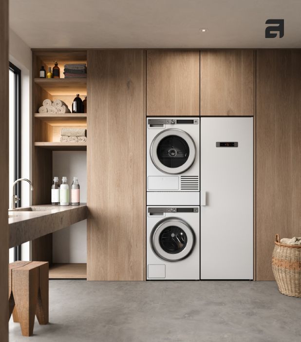 ��������� �����: ��� Scandinavian Laundry Care 2.0 ������ ������ � ��������� ����� �� �������