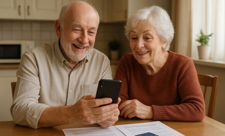 Как пенсионеры могут сэкономить на телефонных счетах: удивительная льгота, о которой знают не все