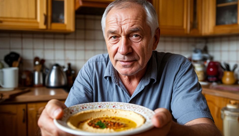 ����� ����� 60: ��� �����������, ����� ����� ������� ���� �������